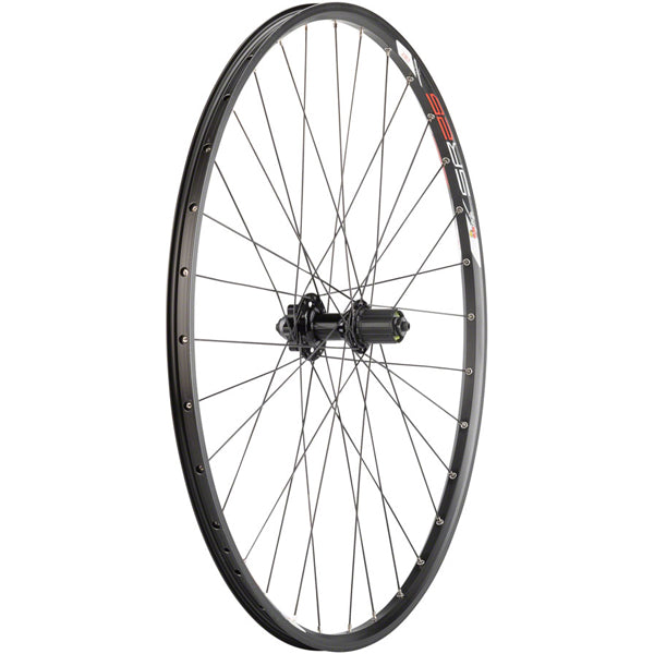 Disc Rear Wheel 29" SRAM 406 6 bolt, Quality Wheels Disc Rear Wheel 29" SRAM 406 6 bolt