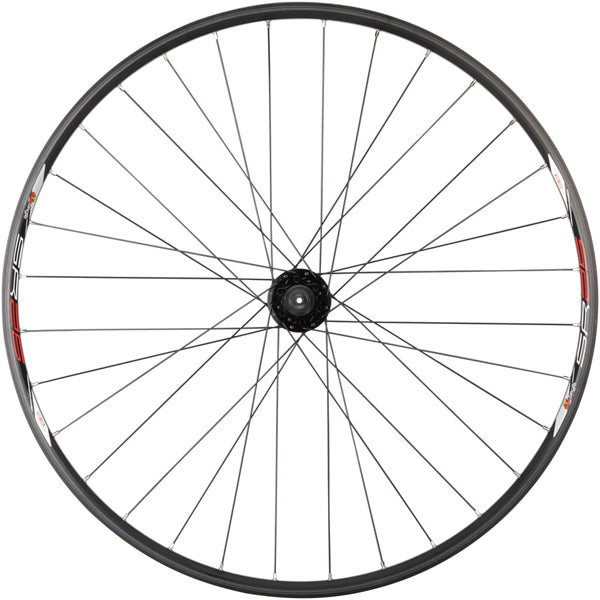 Disc Rear Wheel 29" SRAM 406 6 bolt, Featured Image