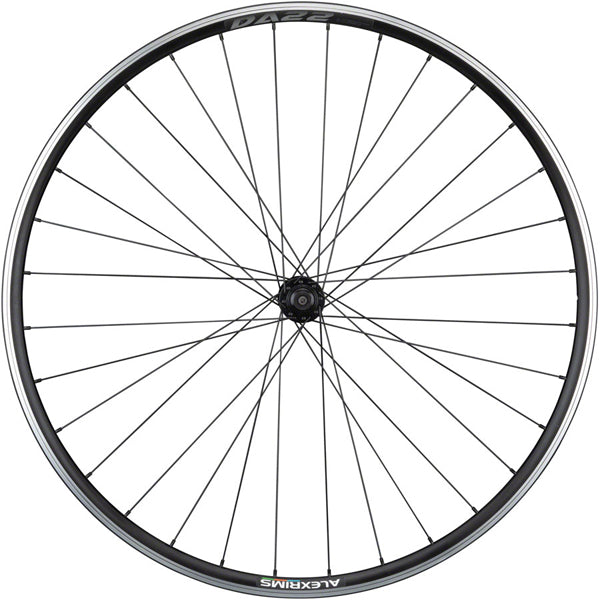 Front 100mm QR 11-speed Alex DA22 alternate view
