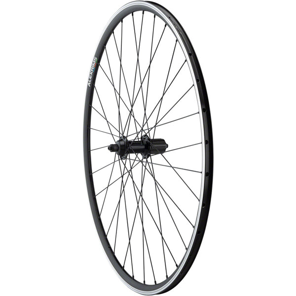 Rear 700c 130mm QR 11speed Alex DA22, Featured Image