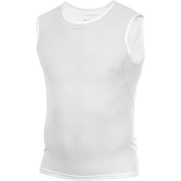 Men's Cool Mesh Superlight SL - White, Featured Image