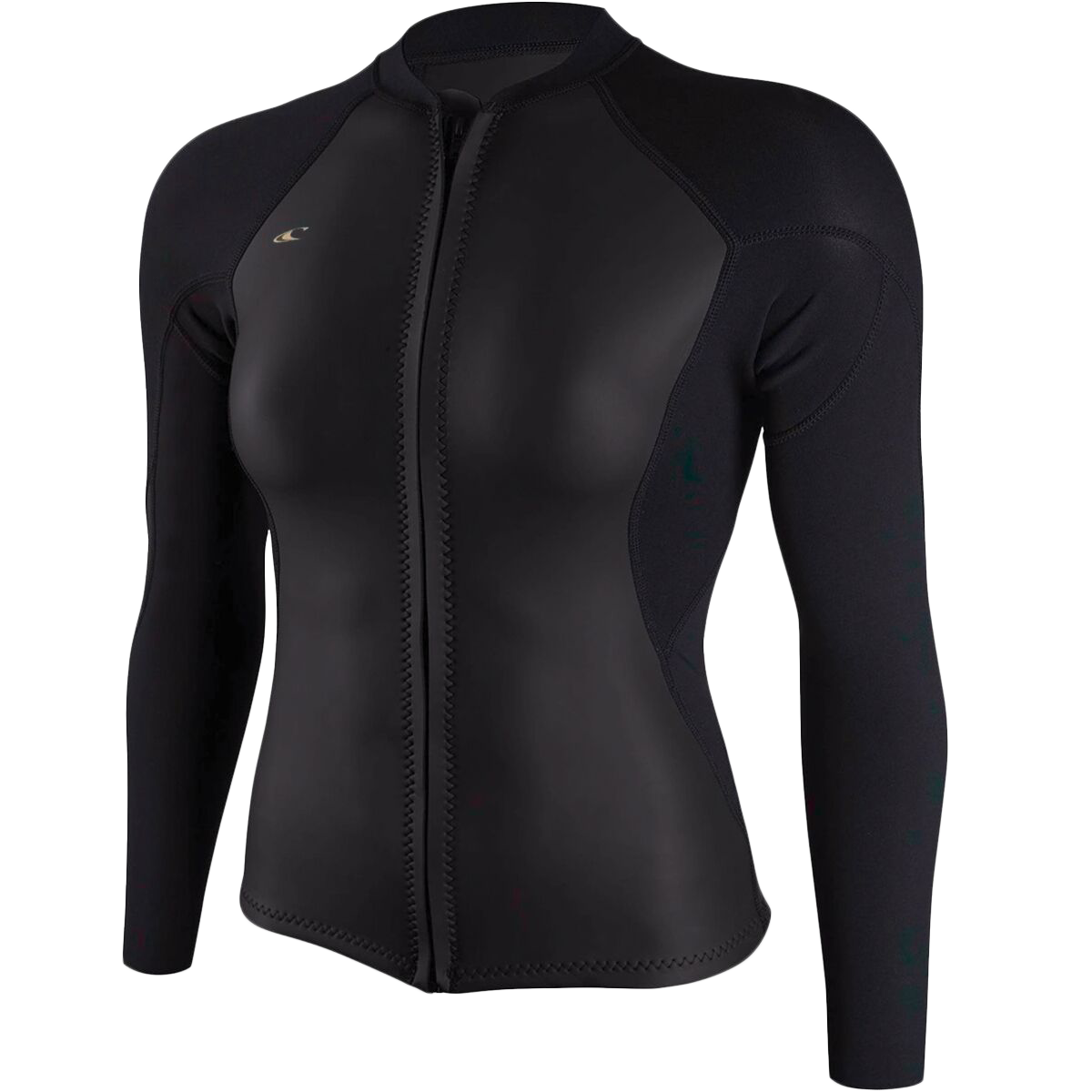 Women's Bahia Full Zip Jacket alternate view