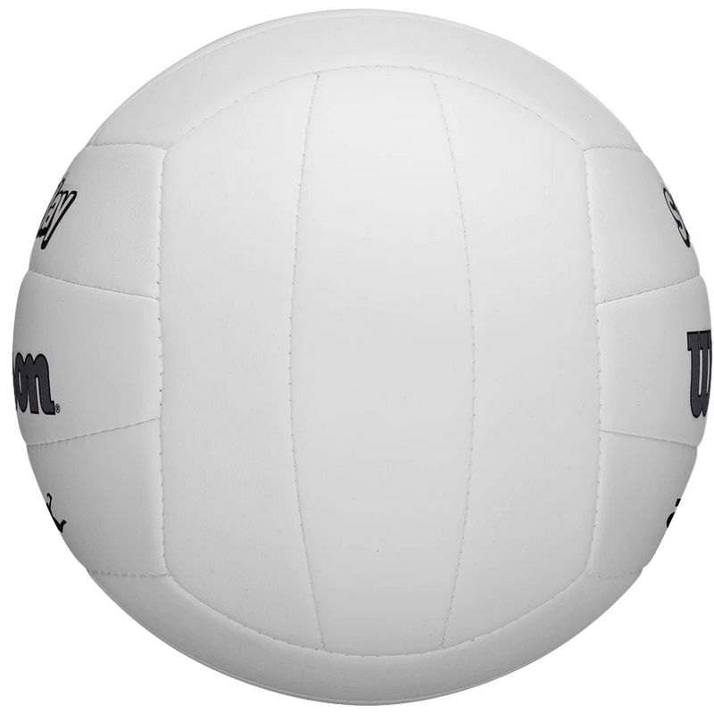AVP Soft Play, Wilson AVP Soft Play White Alt View Side