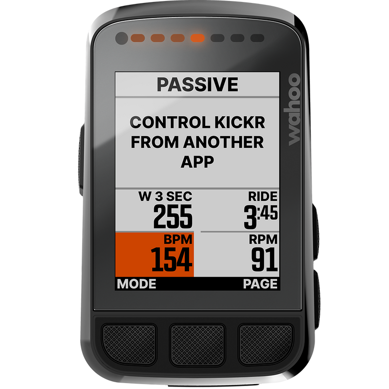 Elemnt Bolt V2, Wahoo Fitness Elemnt Bolt V2