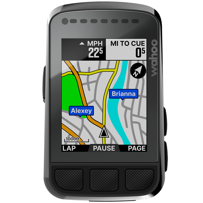 Elemnt Bolt V2, Featured Image