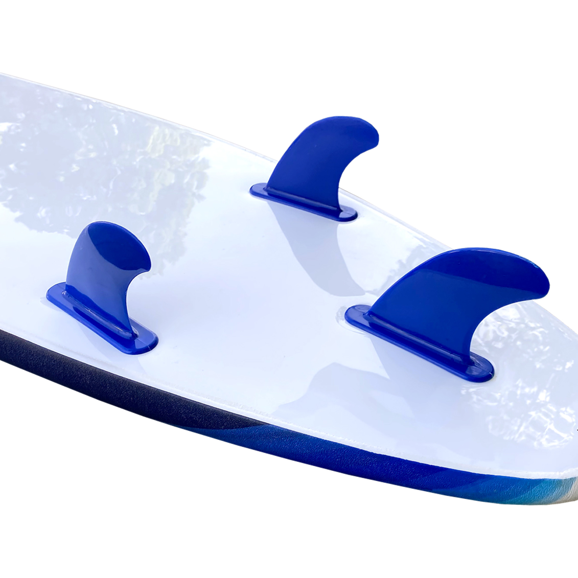 Wavestorm 8'0 Classic Surfboard with Leash – Sports Basement Wavestorm 8'0 Classic Surfboard with Leash – Sports Basement