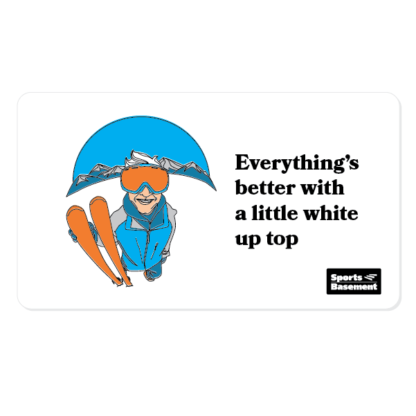 Email Gift Card alternate view