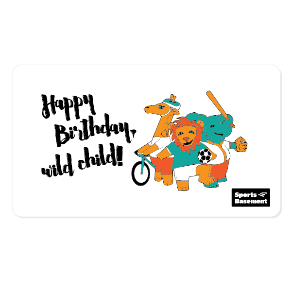 Email Gift Card, Featured Image