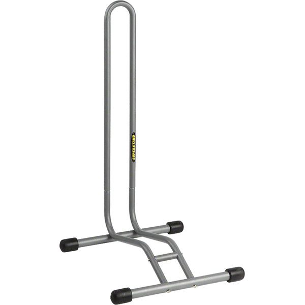 Superstand, Featured Image
