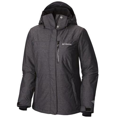 Women's Outerwear Bib Package alternate view