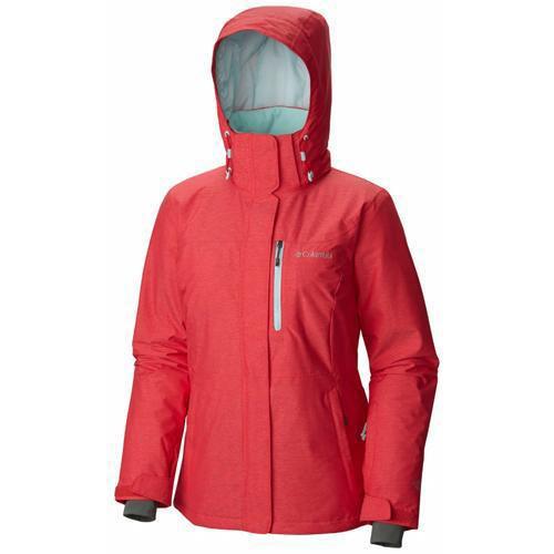 Women's Outerwear Bib Package alternate view