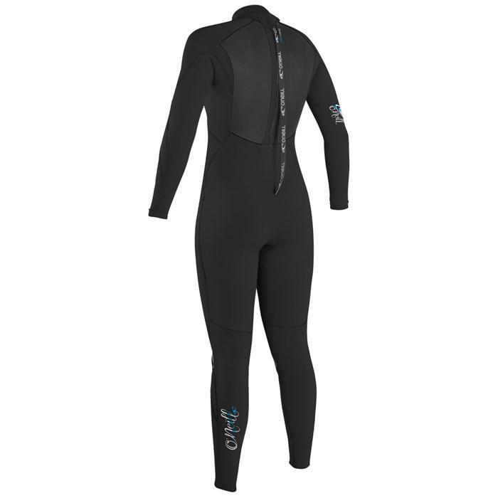 Women's Wetsuit & Bodyboard Package, Sports Basement Rentals O'Neill Women's Surf Wetsuit