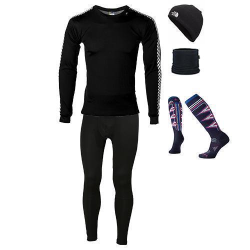 Women's First Layer Package alternate view