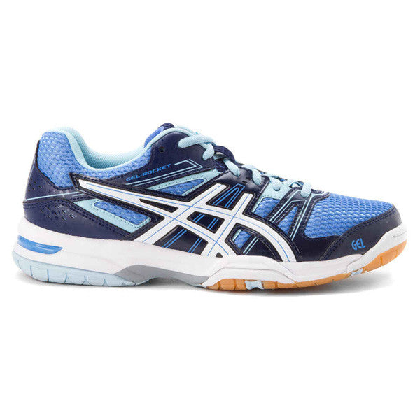 Women's Gel-Rocket 7, Featured Image