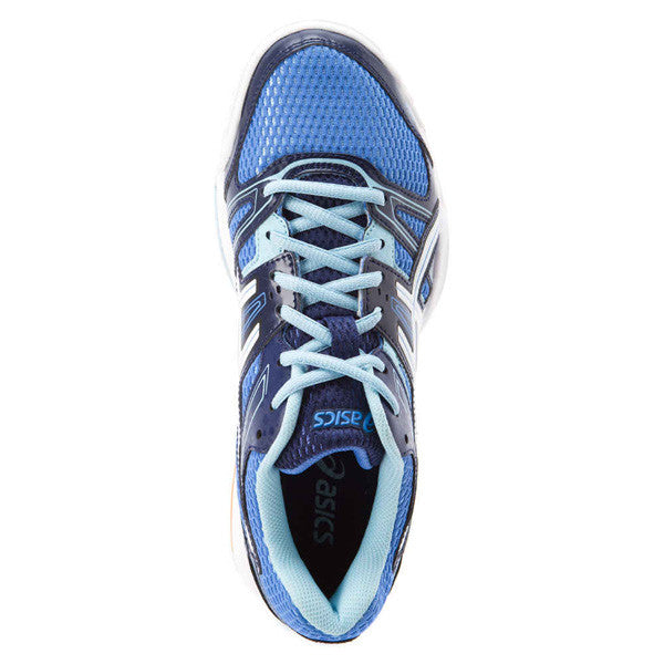 Women's Gel-Rocket 7, Asics Women's Gel-Rocket 7 Blue/White