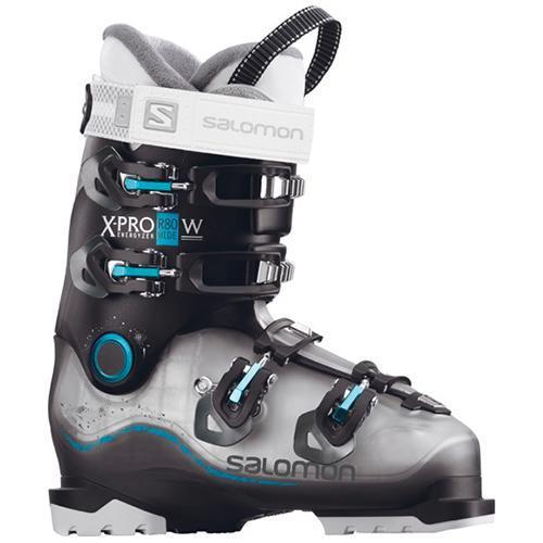 K2 Women's Mindbender 90C Premium Ski Package alternate view