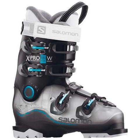 Salomon Women's X PRO R80 Performance Ski Boots – Sports Basement