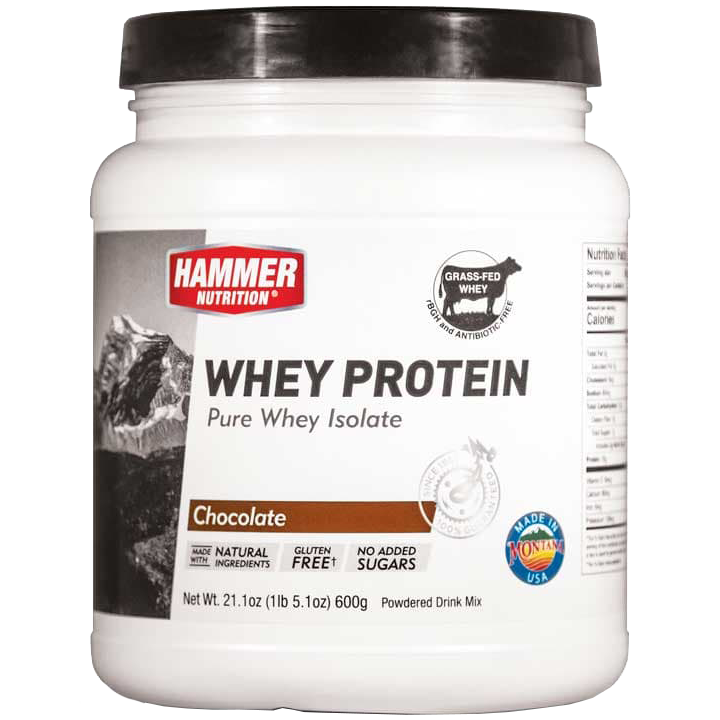 Whey Protein - 24 Servings alternate view