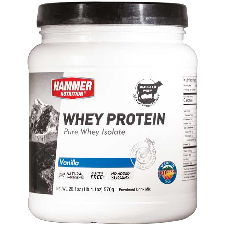 Whey Protein - 24 Servings alternate view