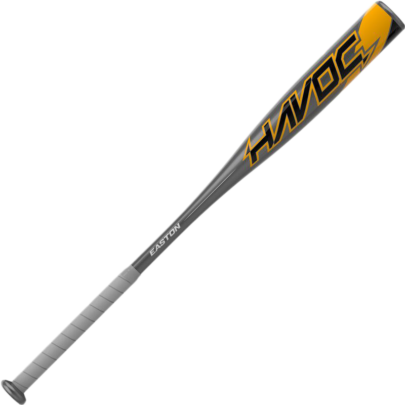 Havoc -10 USA, Featured Image