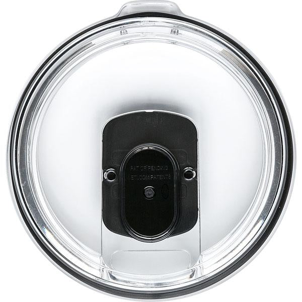 Rambler Tumbler Magslider Lid alternate view