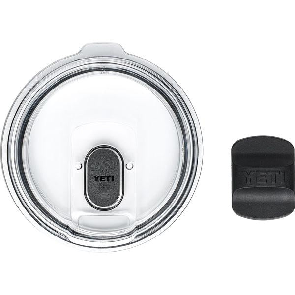 Rambler Tumbler Magslider Lid alternate view