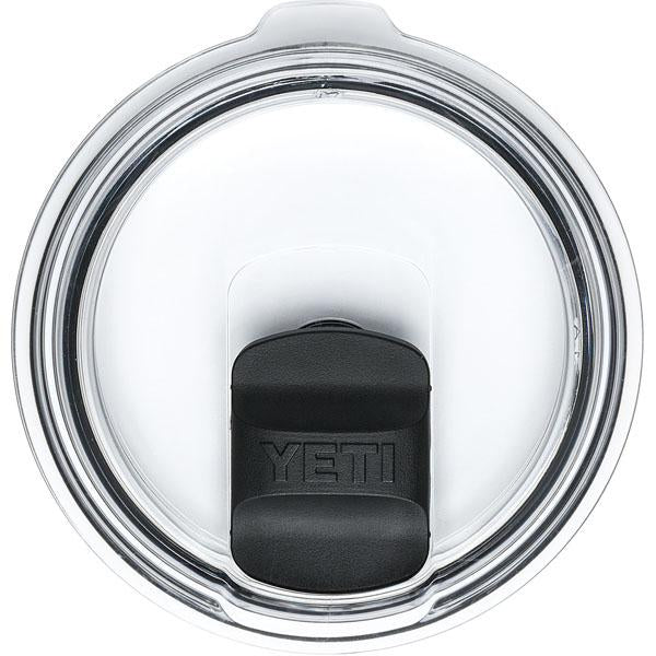 Rambler Tumbler Magslider Lid alternate view