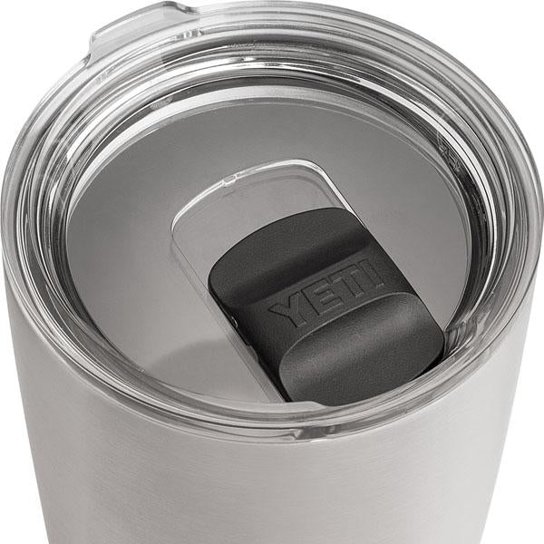 Rambler Tumbler Magslider Lid alternate view