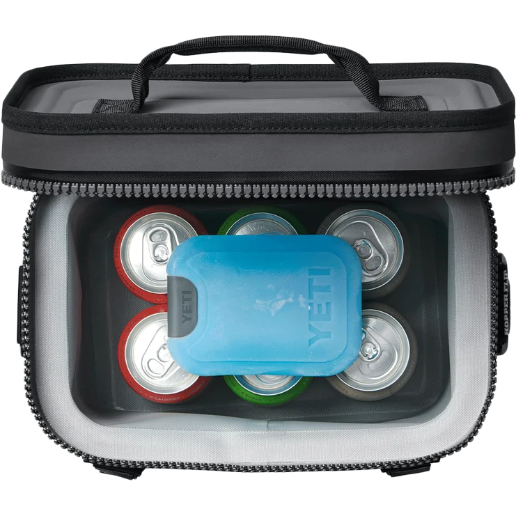 Thin Ice S, Yeti Thin Ice - S