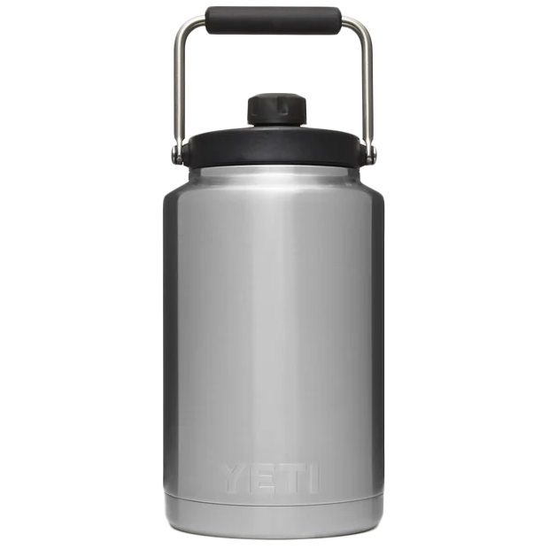 1 Gallon Rambler, Featured Image