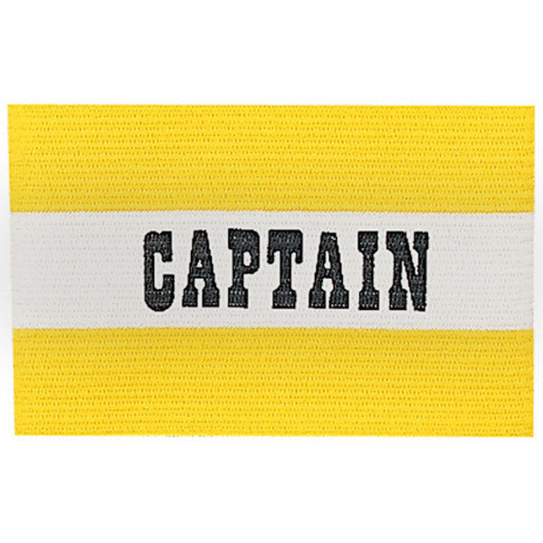 Captain Arm Band, Featured Image