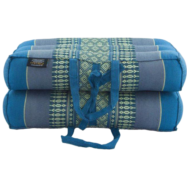 Zafuko Foldable Meditation Cushion alternate view