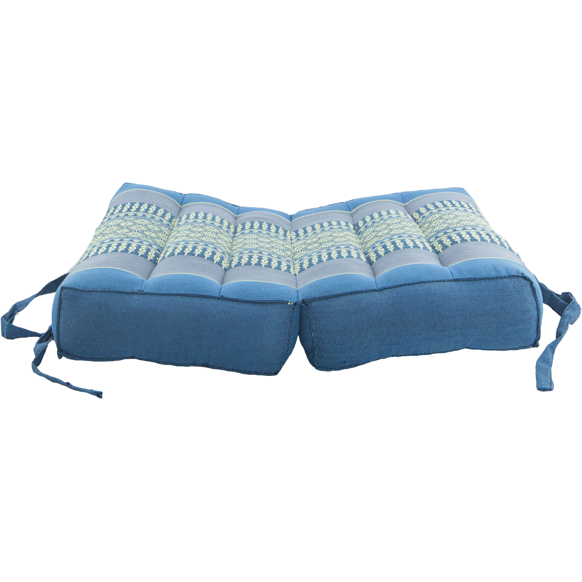 Zafuko Foldable Meditation Cushion alternate view