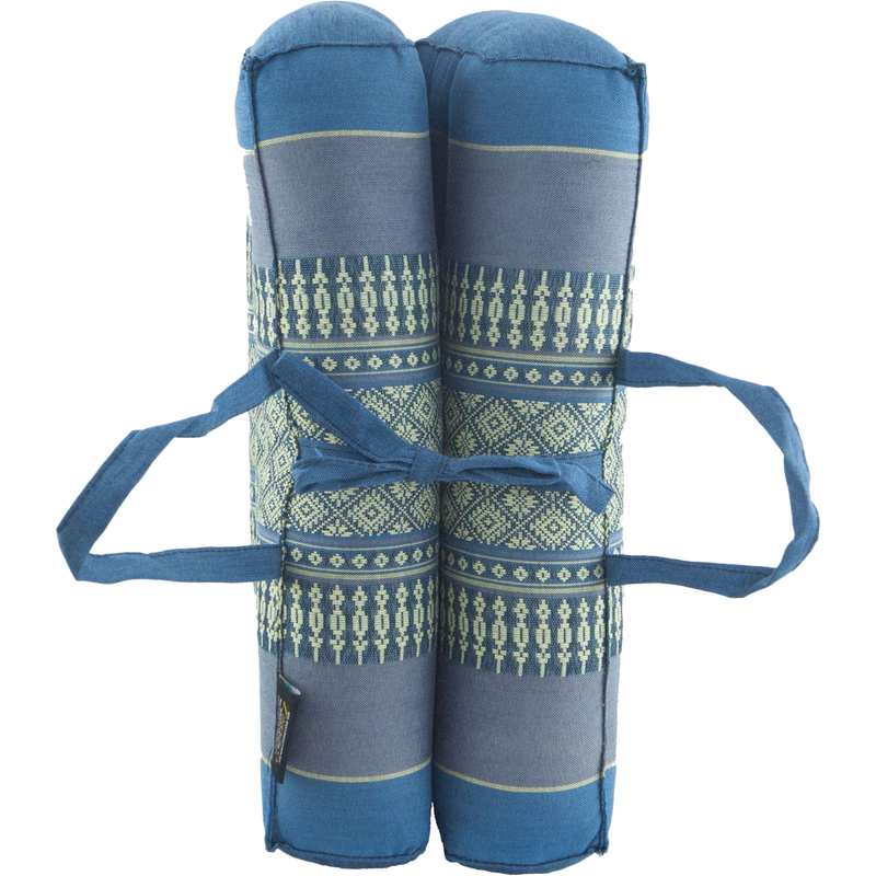 Zafuko Foldable Meditation Cushion, Zafuko Foldable Meditation Cushion