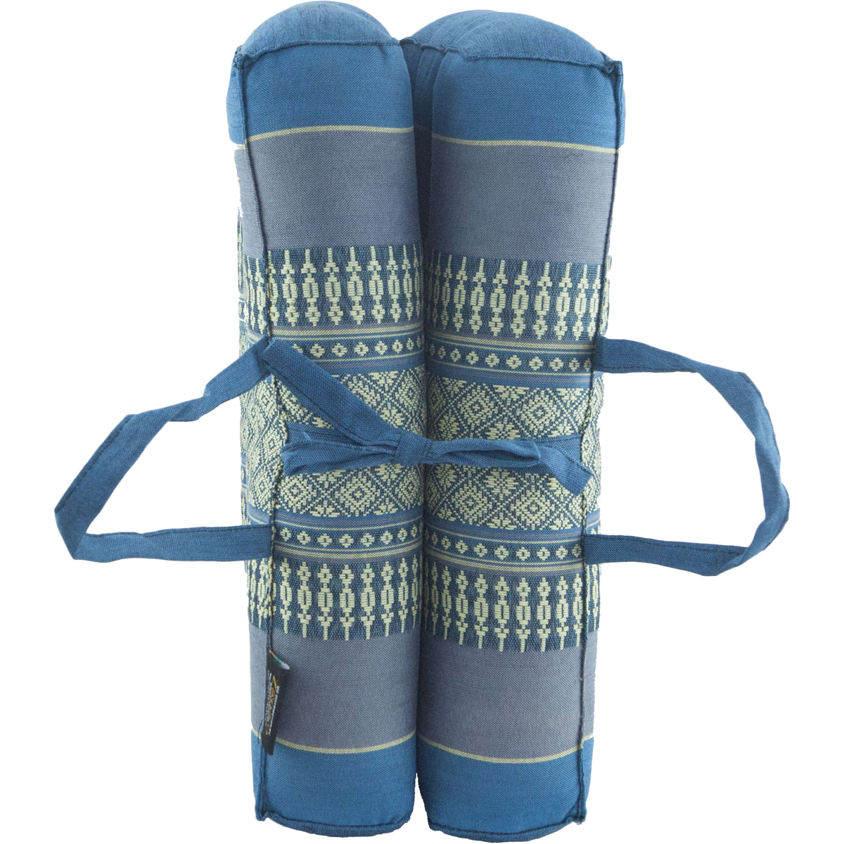 Zafuko Foldable Meditation Cushion alternate view