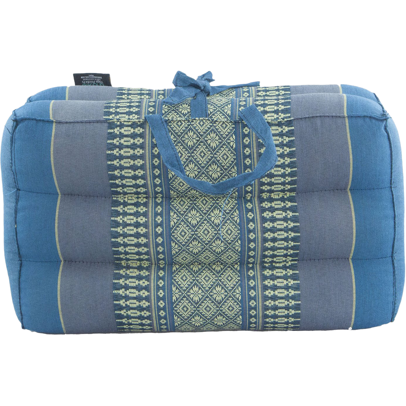 Zafuko Foldable Meditation Cushion, Zafuko Foldable Meditation Cushion
