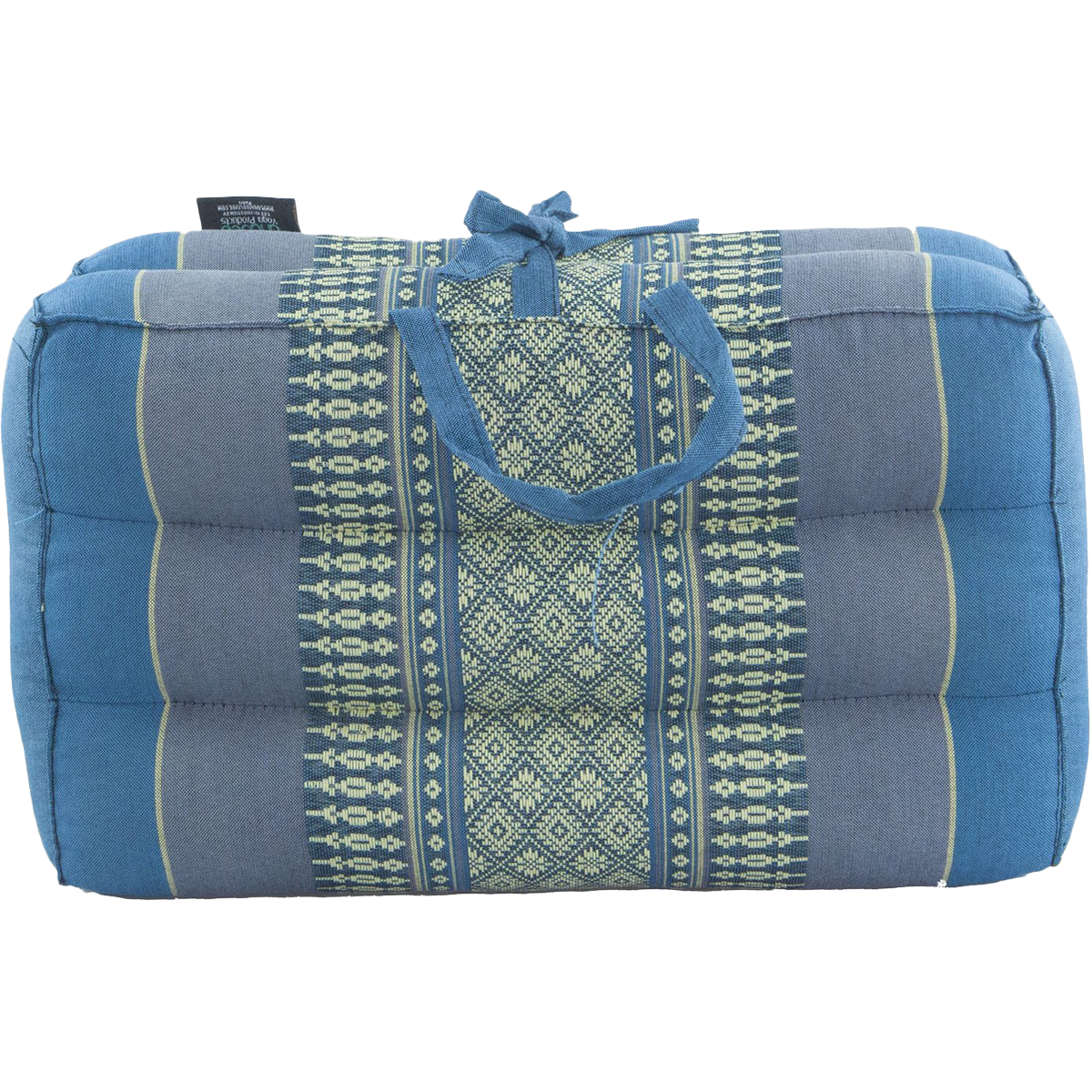 Zafuko Foldable Meditation Cushion alternate view