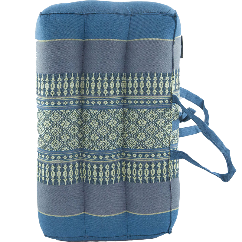 Zafuko Foldable Meditation Cushion, Zafuko Foldable Meditation Cushion