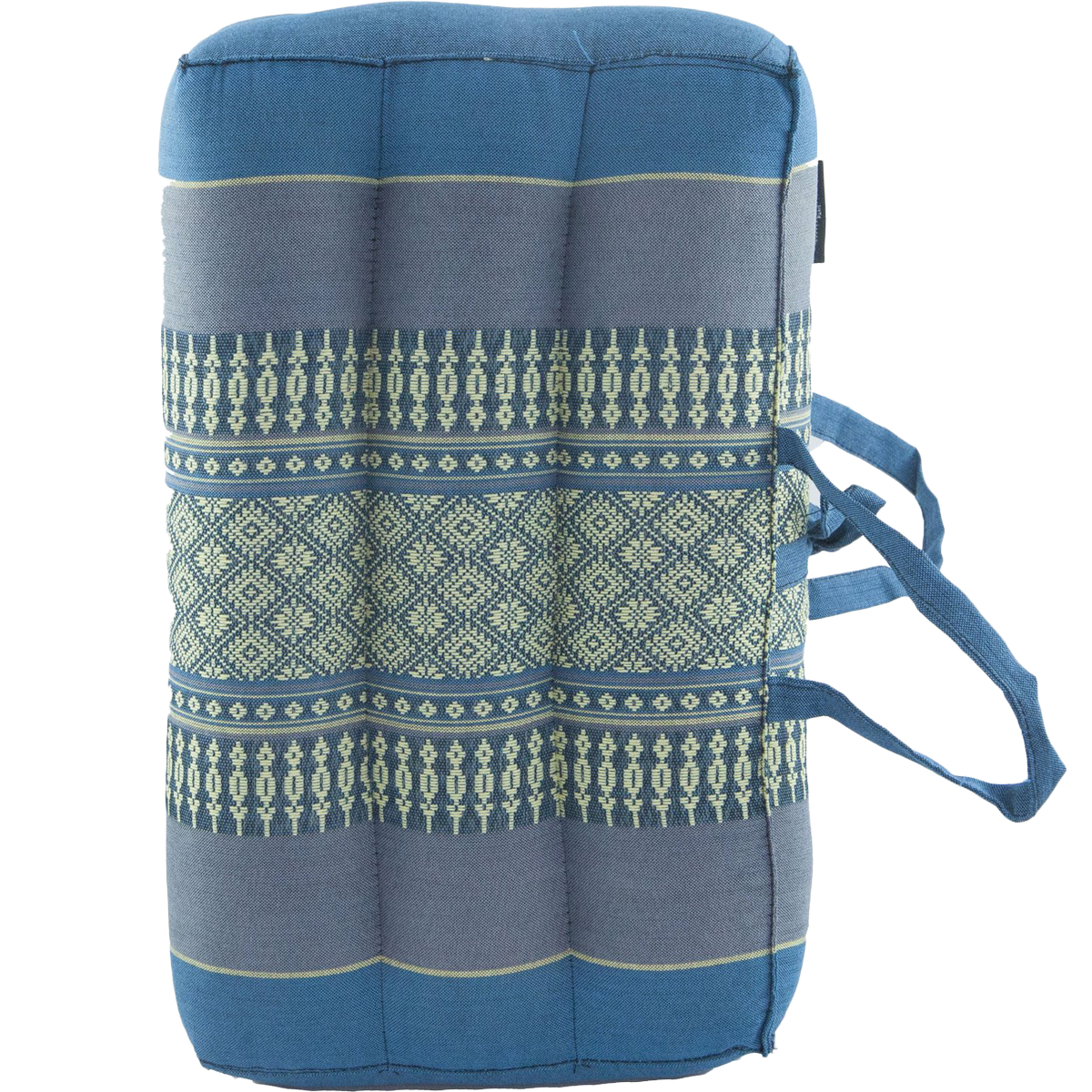 Zafuko Foldable Meditation Cushion alternate view