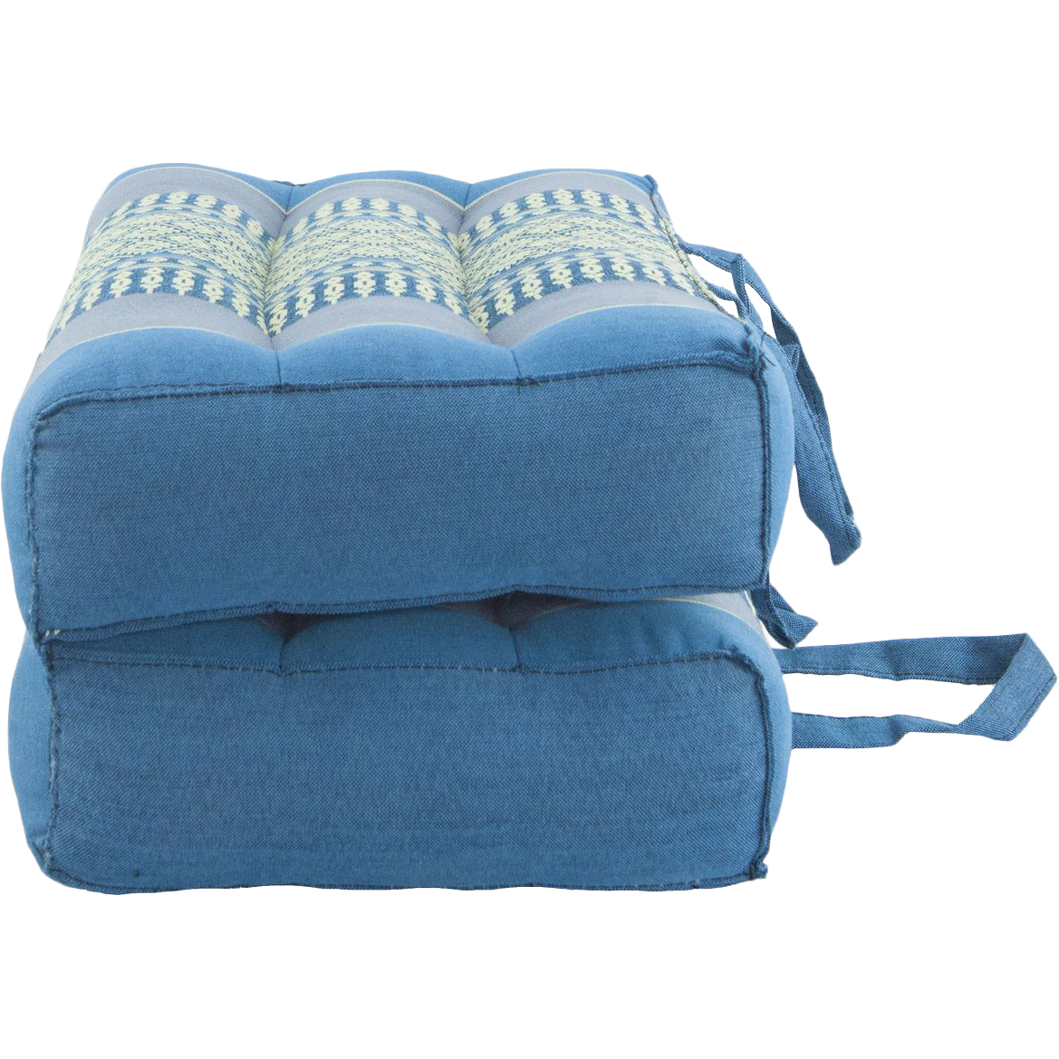 Zafuko Foldable Meditation Cushion alternate view
