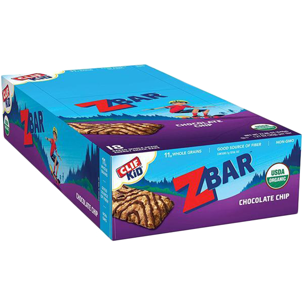 Zbar, Featured Image