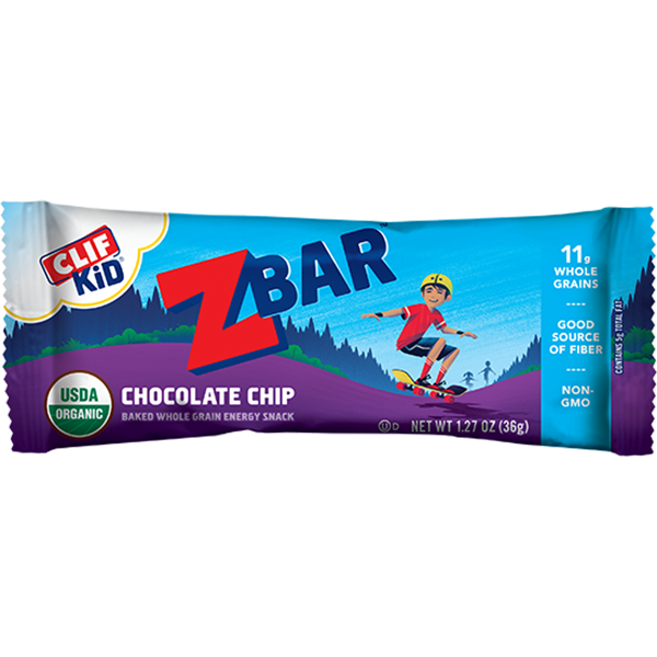 Zbar, Featured Image