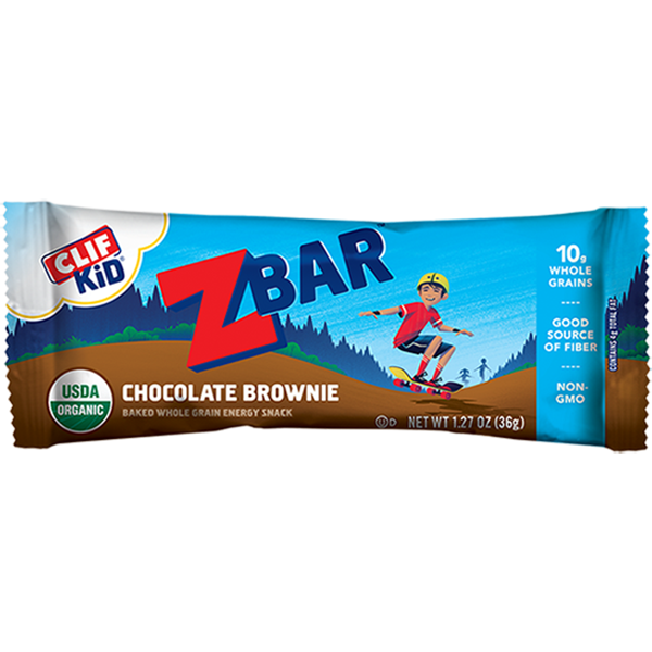 Zbar, Featured Image