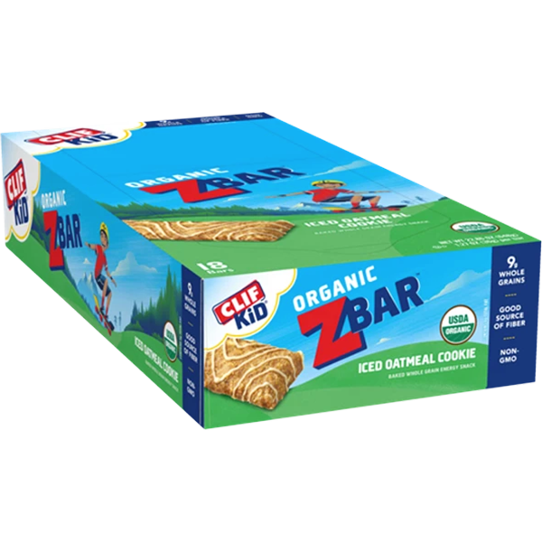 Zbar, Featured Image