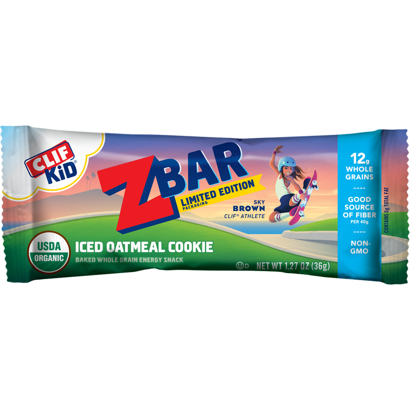 Zbar, Featured Image