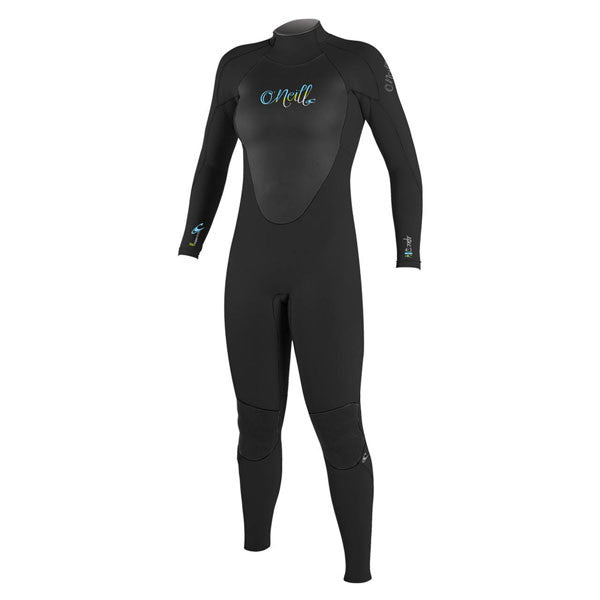 Women's Epic 4/3 Wetsuit alternate view