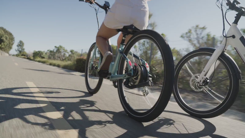 Pace 500.3 E-Bike, Aventon Pace 500.3 ebike