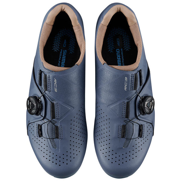 Women's RC3, Shimano Women's RC3 Indigo Blue