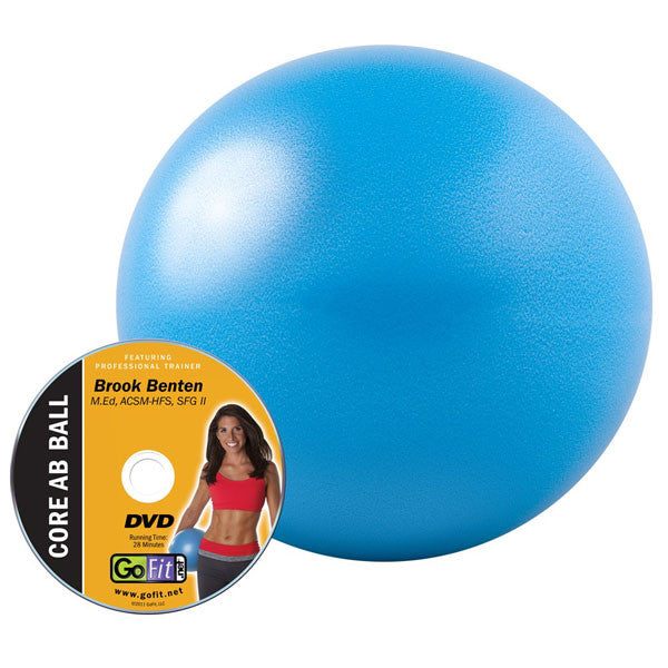 Core Ab Ball 20 cm alternate view
