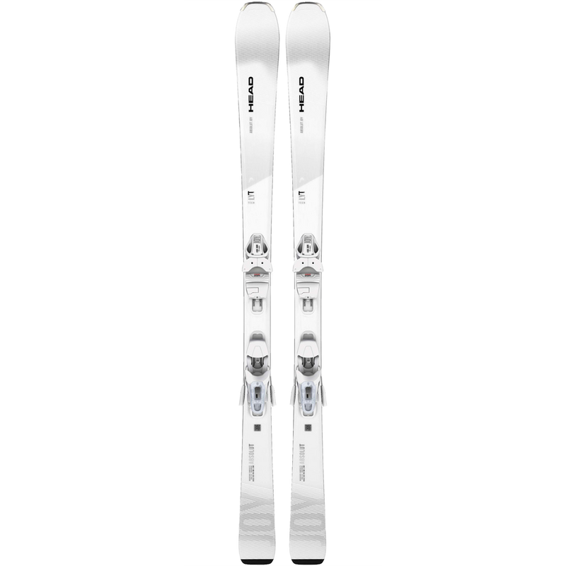Absolut Joy with Joy 9 GW SLR Bindings, Featured Image